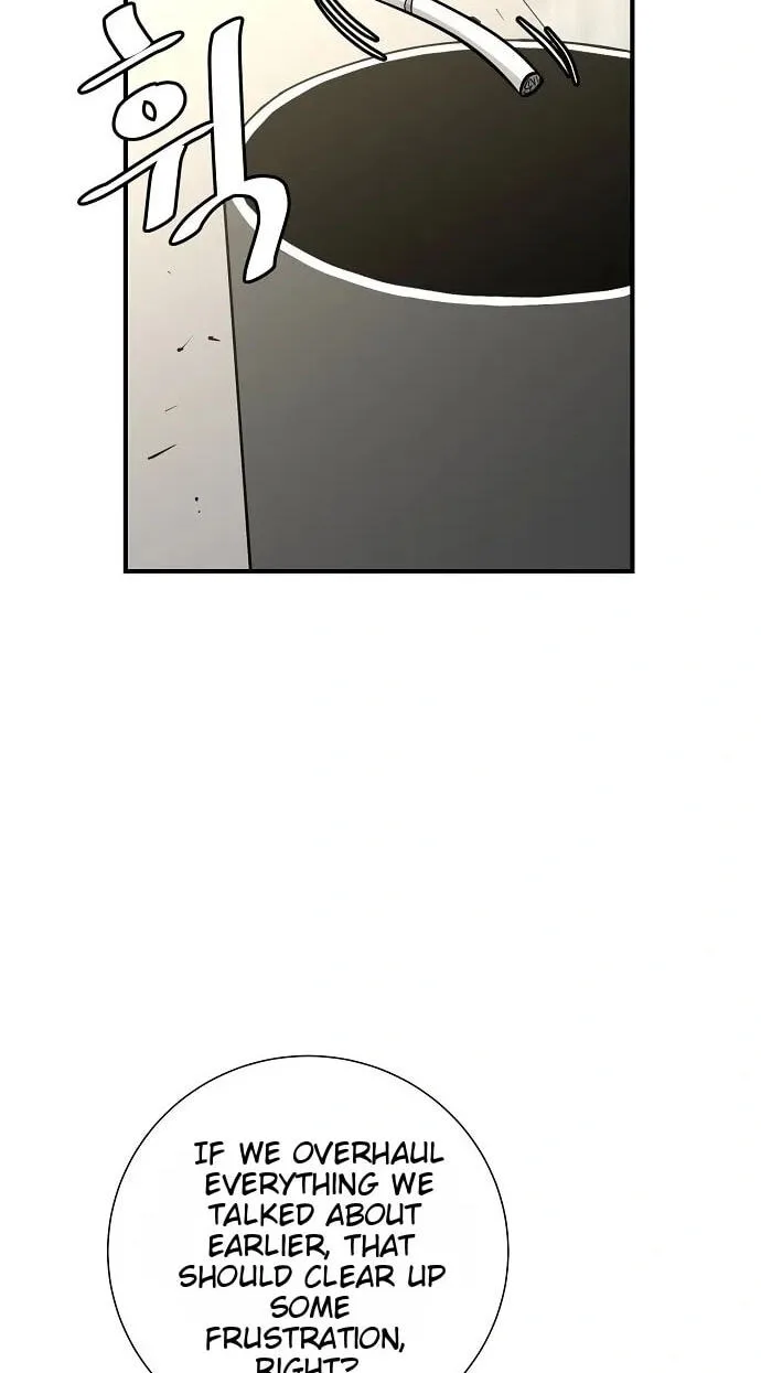 Assistant Manager Lee’s Survival Story Chapter 22 page 87
