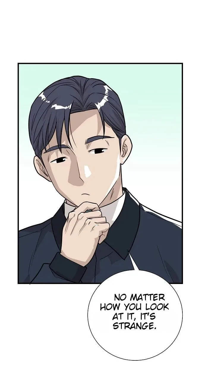 Assistant Manager Lee’s Survival Story Chapter 23 page 13