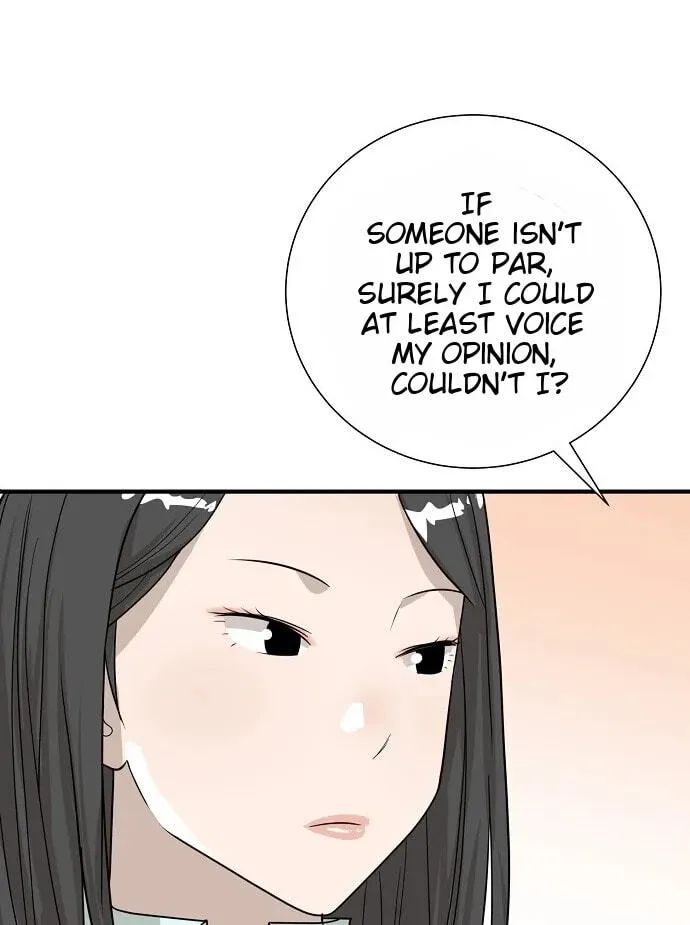 Assistant Manager Lee’s Survival Story Chapter 23 page 45