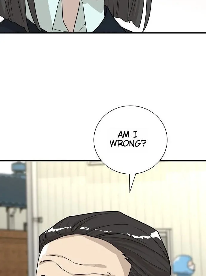 Assistant Manager Lee’s Survival Story Chapter 23 page 46