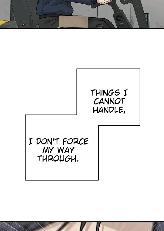 Assistant Manager Lee’s Survival Story Chapter 23 page 49