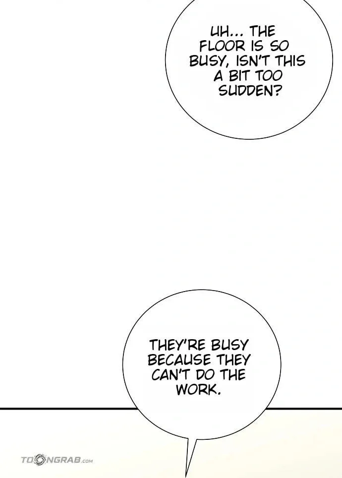 Assistant Manager Lee’s Survival Story Chapter 23 page 59