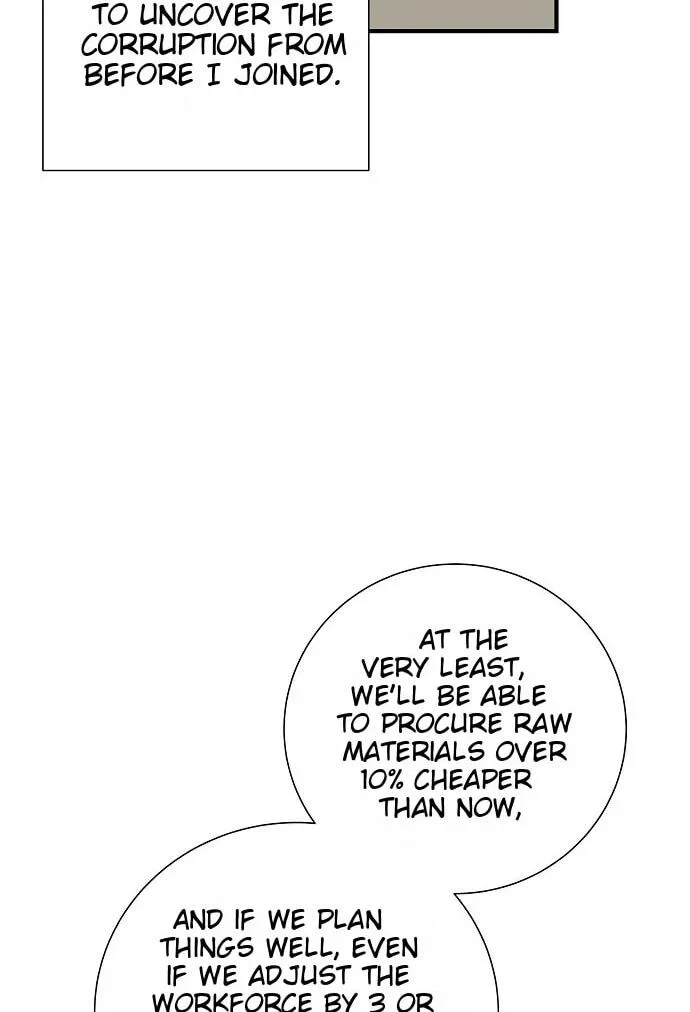 Assistant Manager Lee’s Survival Story Chapter 23 page 70