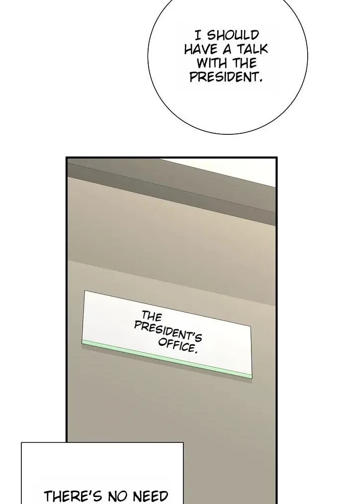 Assistant Manager Lee’s Survival Story Chapter 23 page 69
