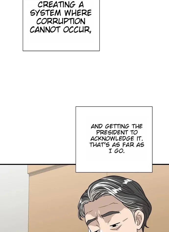 Assistant Manager Lee’s Survival Story Chapter 23 page 74