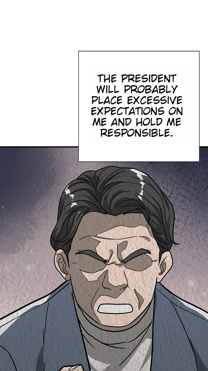Assistant Manager Lee’s Survival Story Chapter 23 page 65