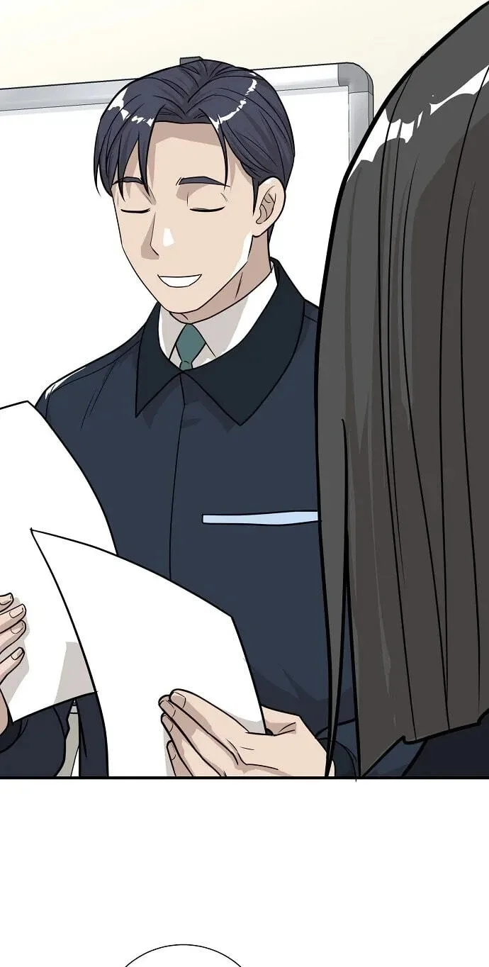 Assistant Manager Lee’s Survival Story Chapter 23 page 60