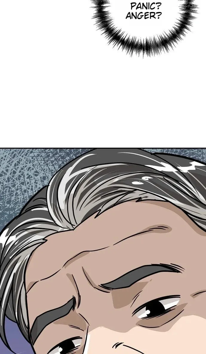 Assistant Manager Lee’s Survival Story Chapter 23 page 78