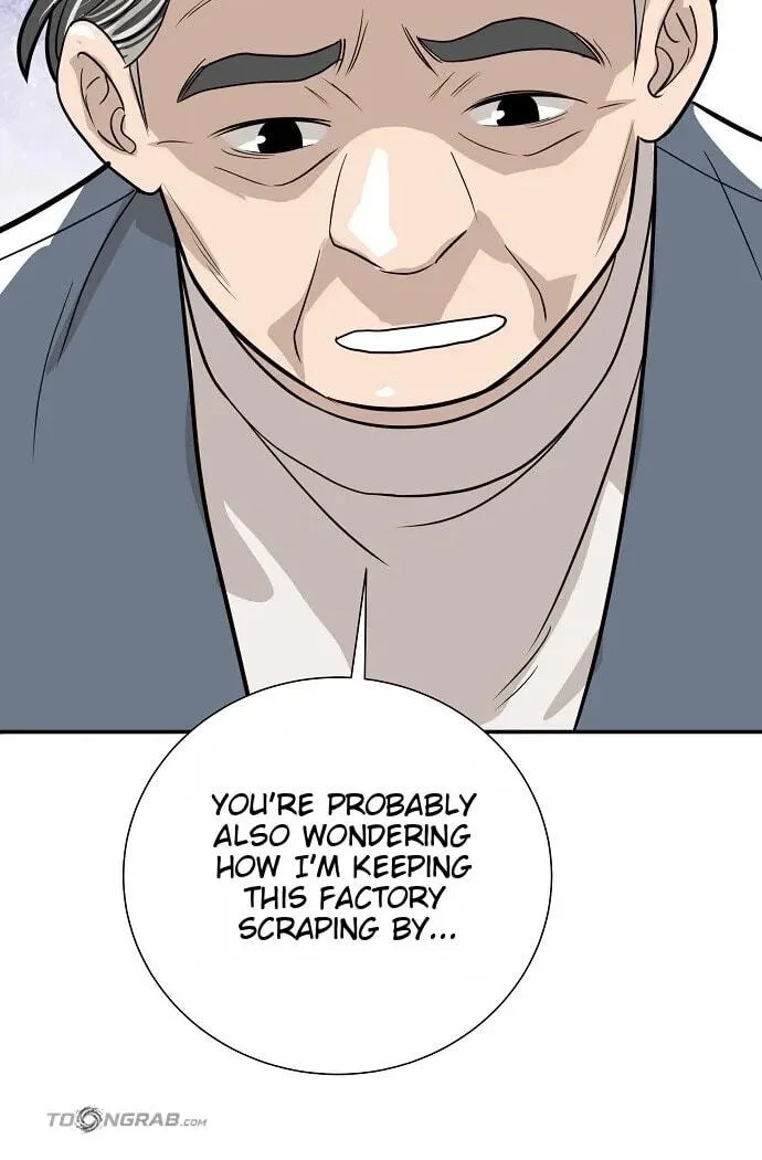 Assistant Manager Lee’s Survival Story Chapter 23 page 82