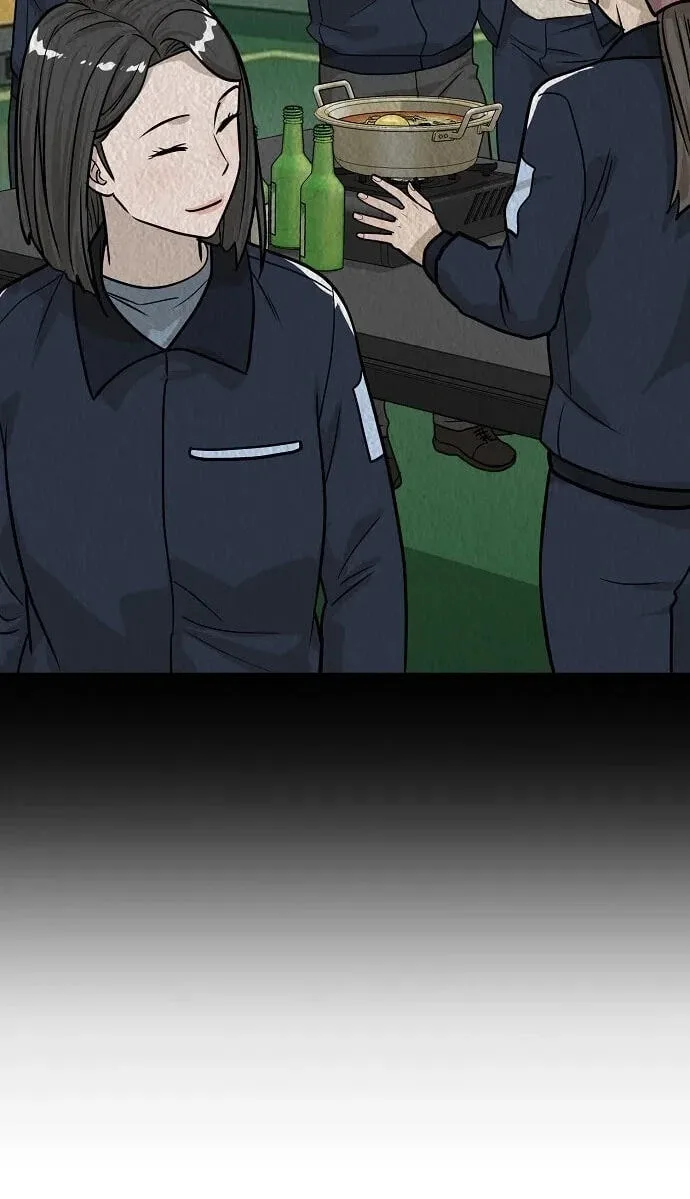 Assistant Manager Lee’s Survival Story Chapter 23 page 89