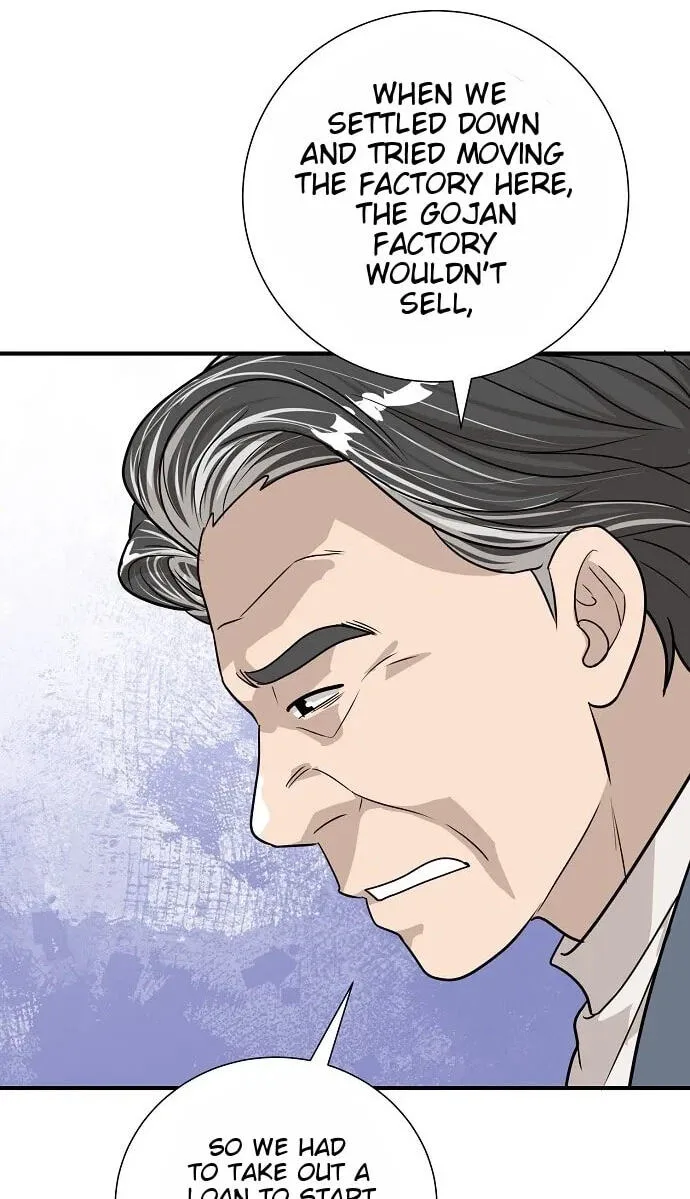 Assistant Manager Lee’s Survival Story Chapter 23 page 90