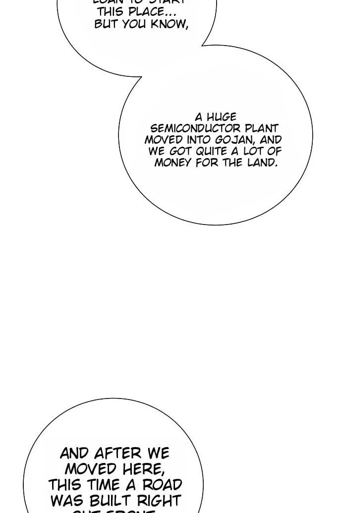 Assistant Manager Lee’s Survival Story Chapter 23 page 91