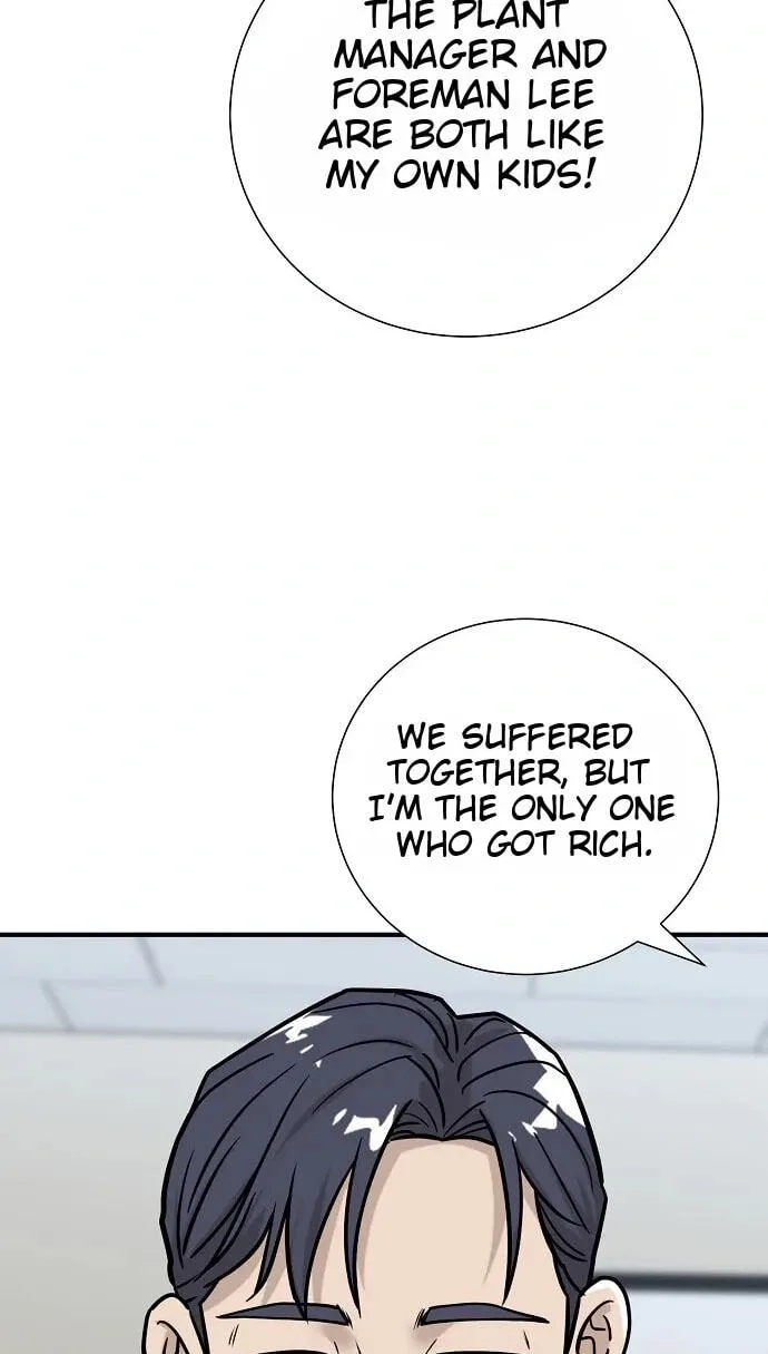Assistant Manager Lee’s Survival Story Chapter 23 page 95