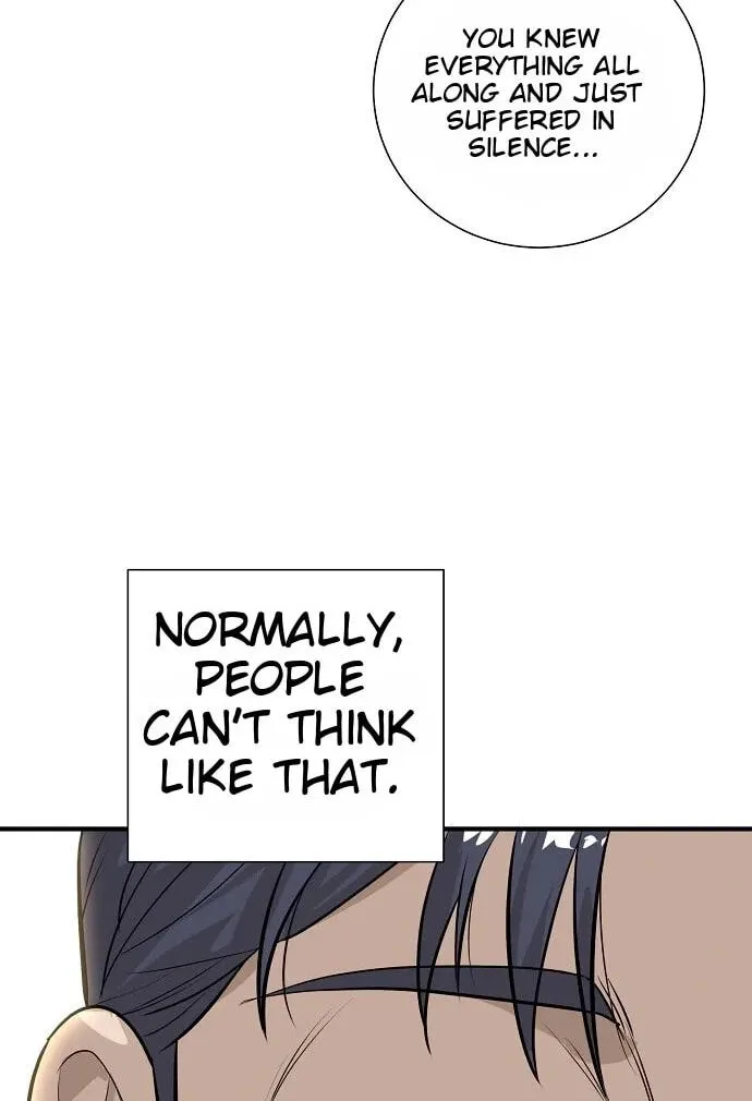 Assistant Manager Lee’s Survival Story Chapter 23 page 98