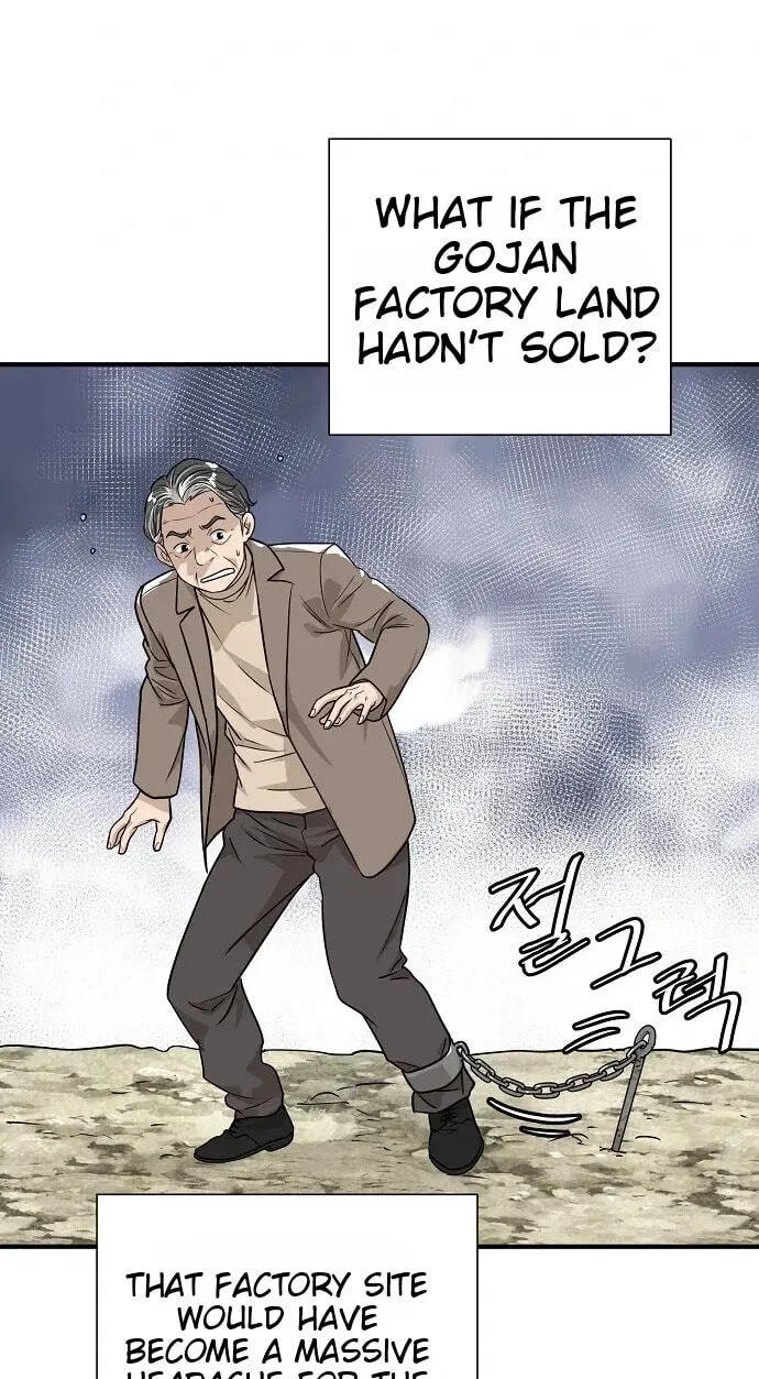 Assistant Manager Lee’s Survival Story Chapter 23 page 100
