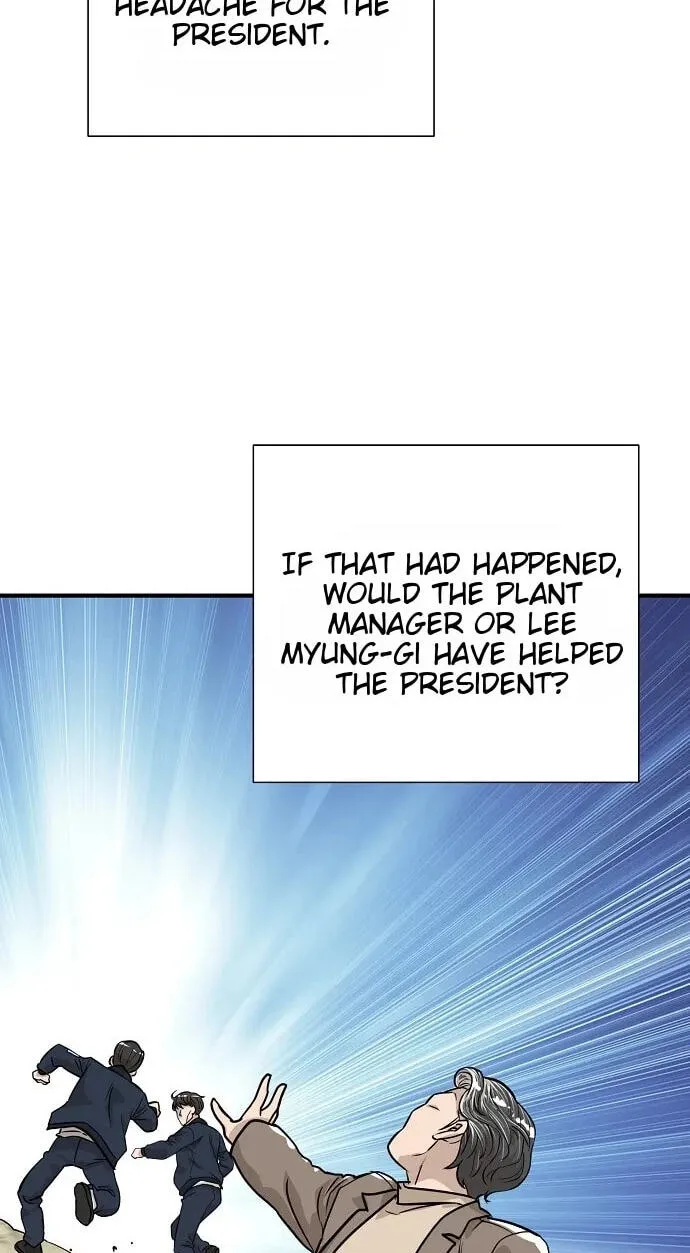 Assistant Manager Lee’s Survival Story Chapter 23 page 101