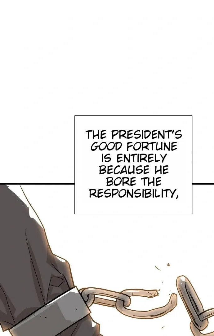 Assistant Manager Lee’s Survival Story Chapter 23 page 103