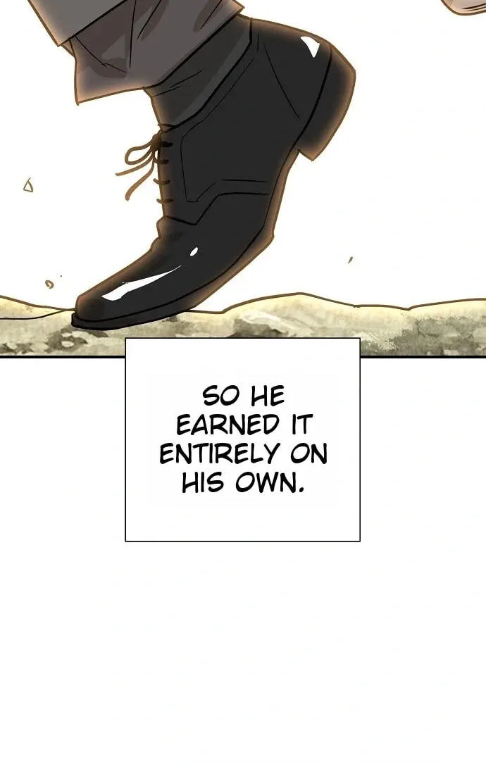 Assistant Manager Lee’s Survival Story Chapter 23 page 104
