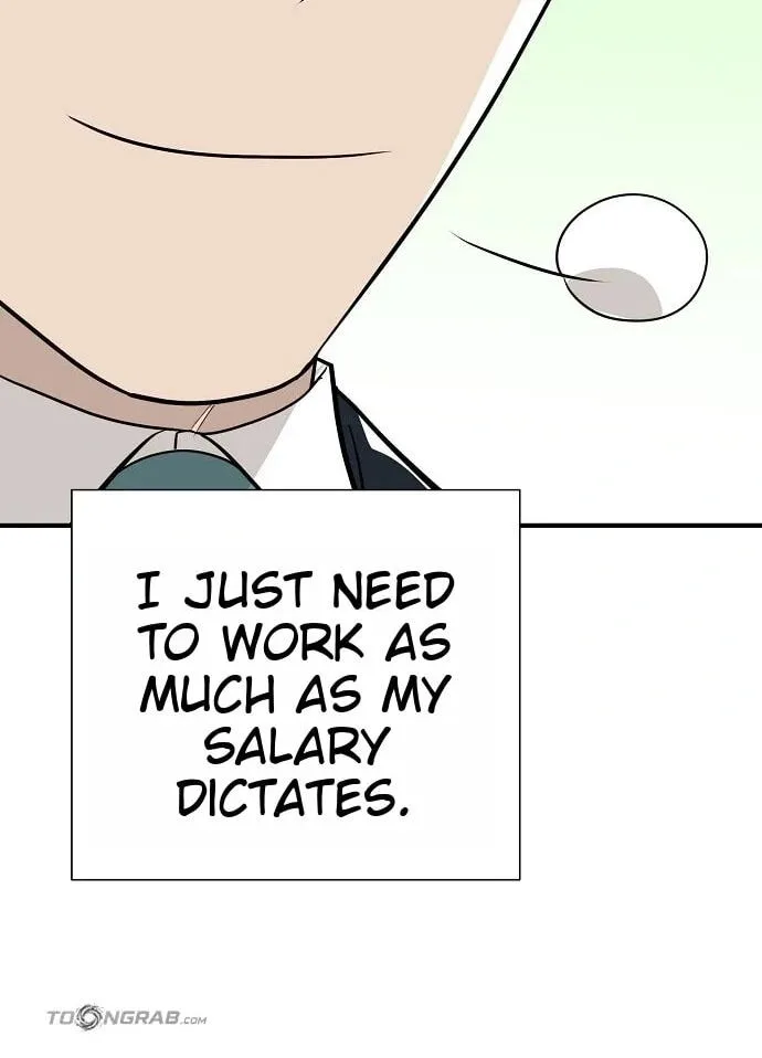 Assistant Manager Lee’s Survival Story Chapter 23 page 108