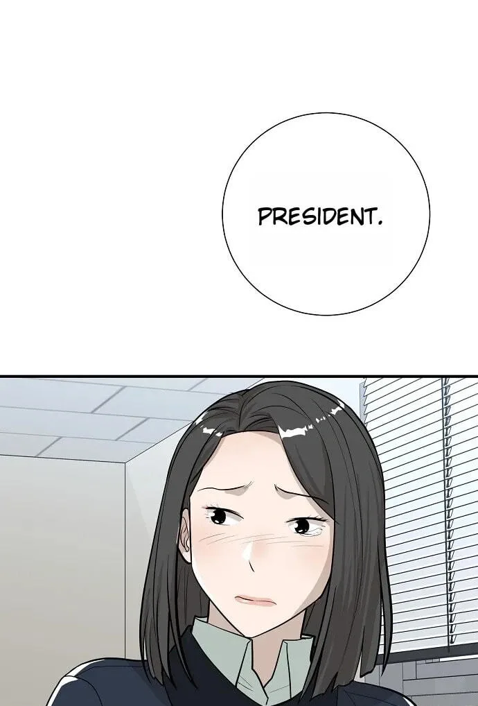 Assistant Manager Lee’s Survival Story Chapter 23 page 109