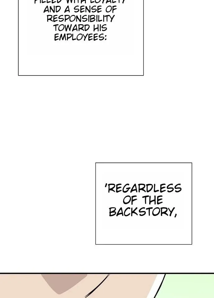 Assistant Manager Lee’s Survival Story Chapter 23 page 107