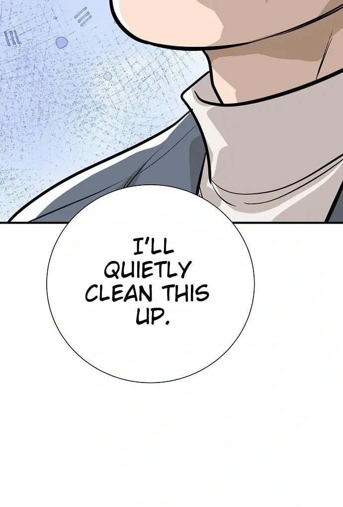 Assistant Manager Lee’s Survival Story Chapter 23 page 113