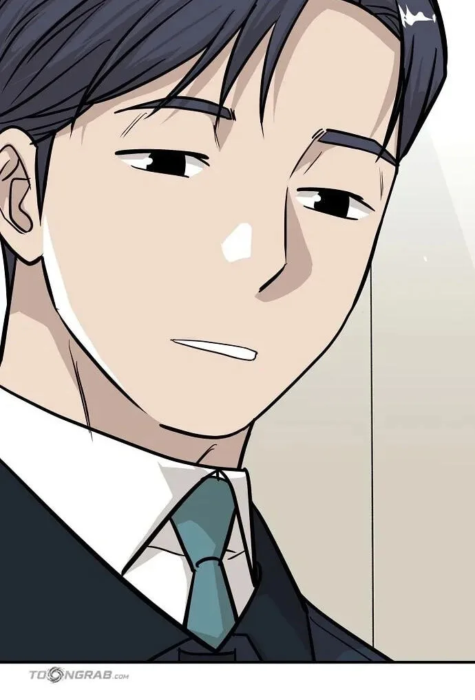 Assistant Manager Lee’s Survival Story Chapter 23 page 111