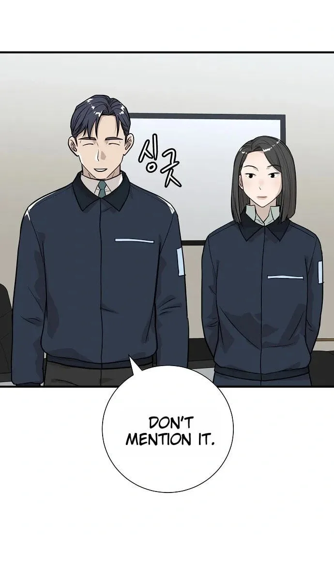 Assistant Manager Lee’s Survival Story Chapter 24 page 7