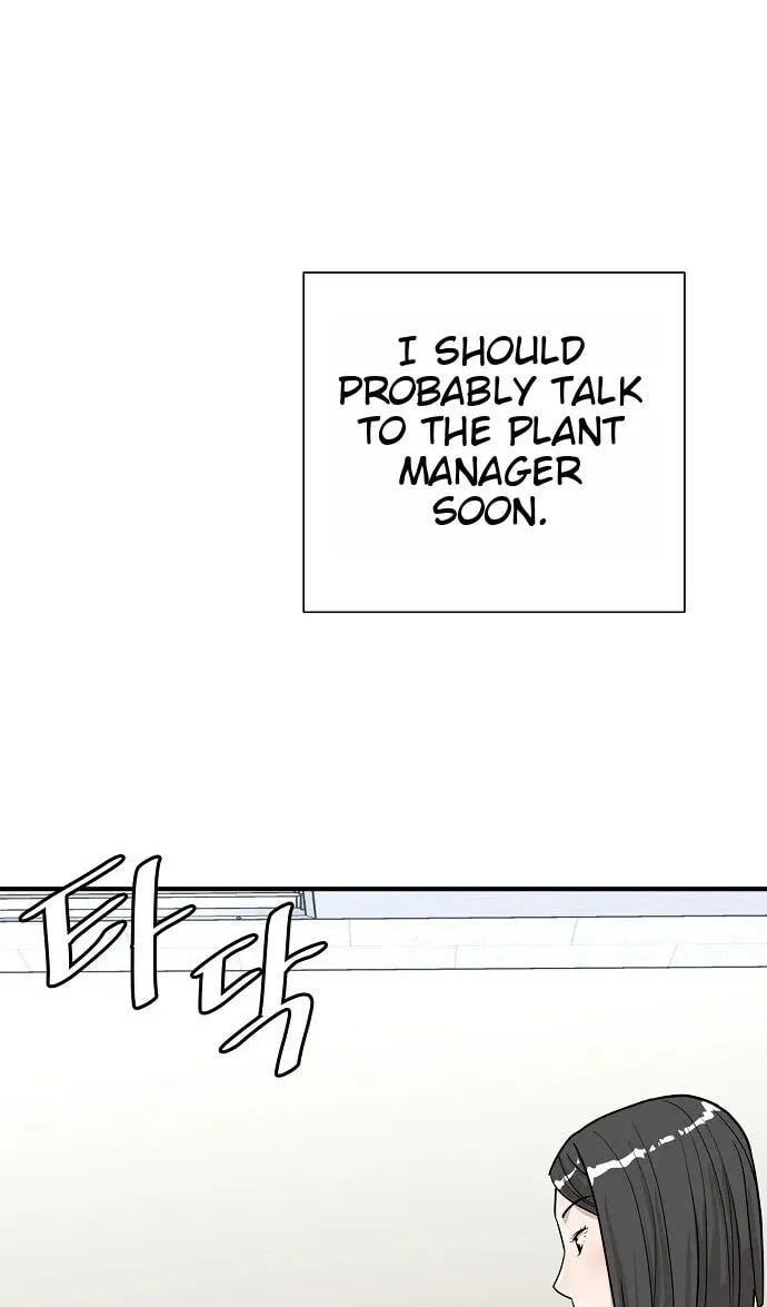 Assistant Manager Lee’s Survival Story Chapter 24 page 8