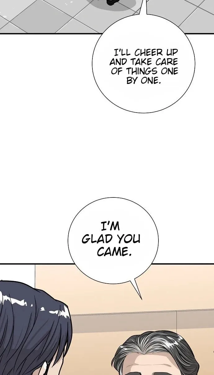 Assistant Manager Lee’s Survival Story Chapter 24 page 5