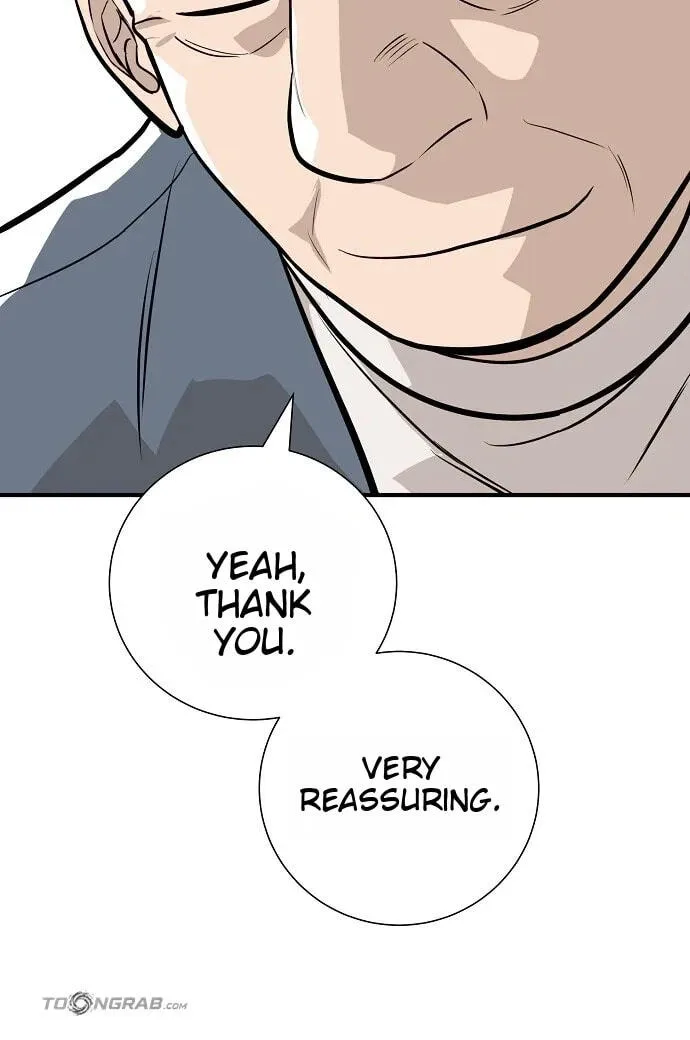 Assistant Manager Lee’s Survival Story Chapter 24 page 3