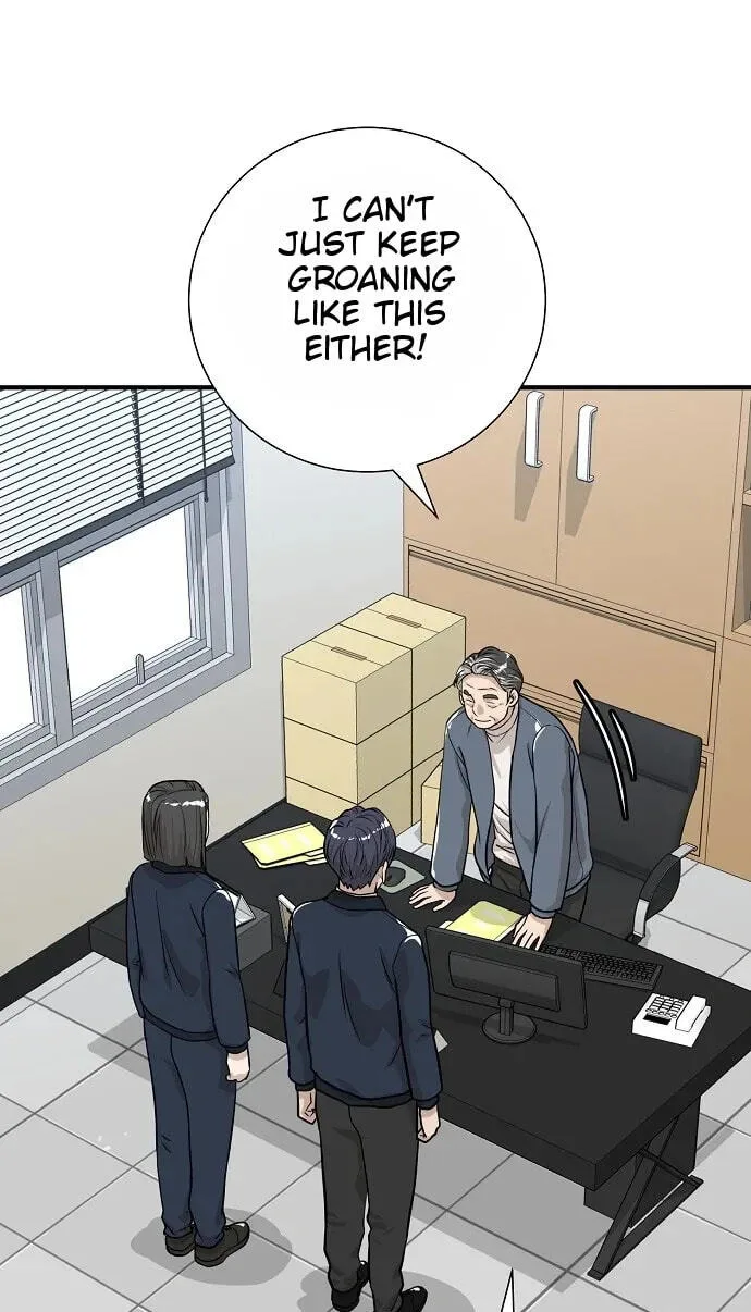 Assistant Manager Lee’s Survival Story Chapter 24 page 4