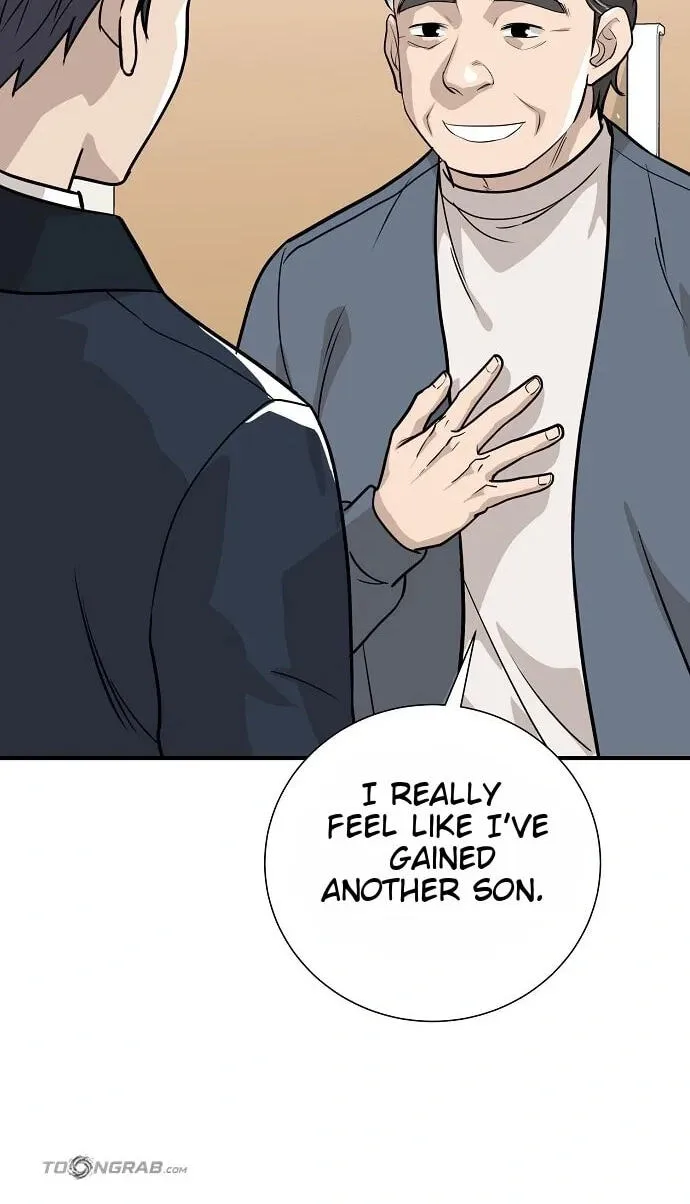 Assistant Manager Lee’s Survival Story Chapter 24 page 6