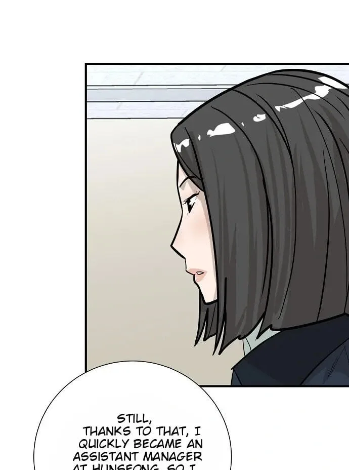 Assistant Manager Lee’s Survival Story Chapter 24 page 22