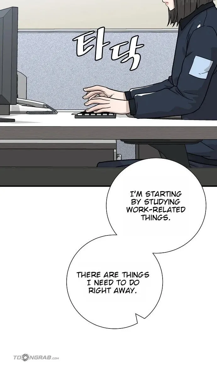 Assistant Manager Lee’s Survival Story Chapter 24 page 9