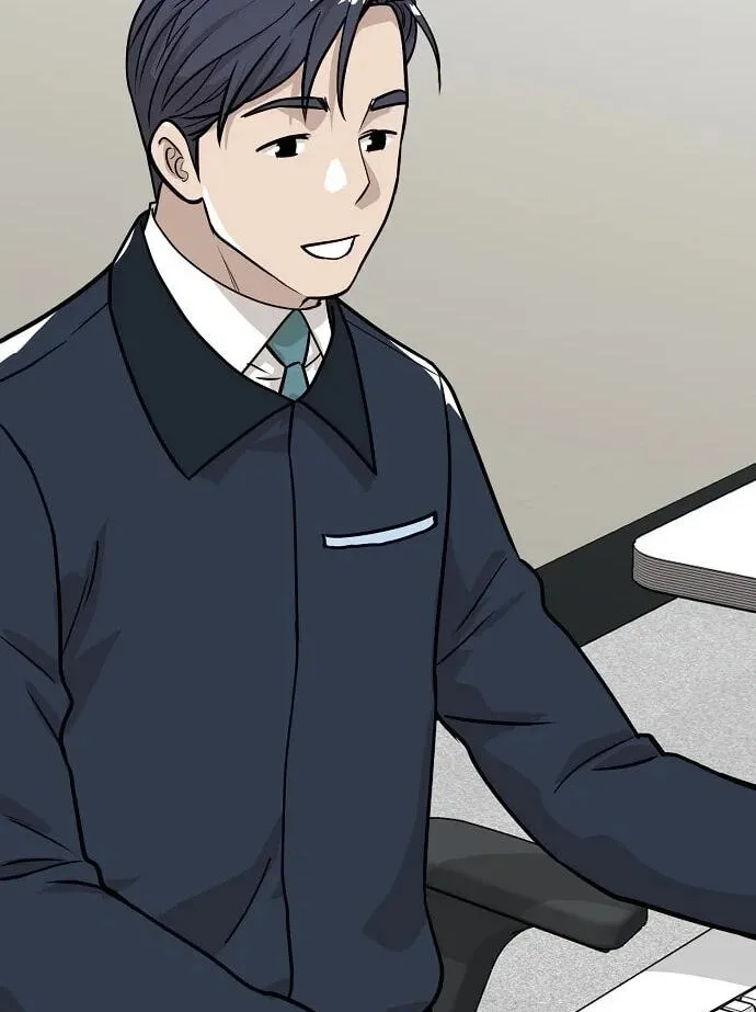 Assistant Manager Lee’s Survival Story Chapter 24 page 17