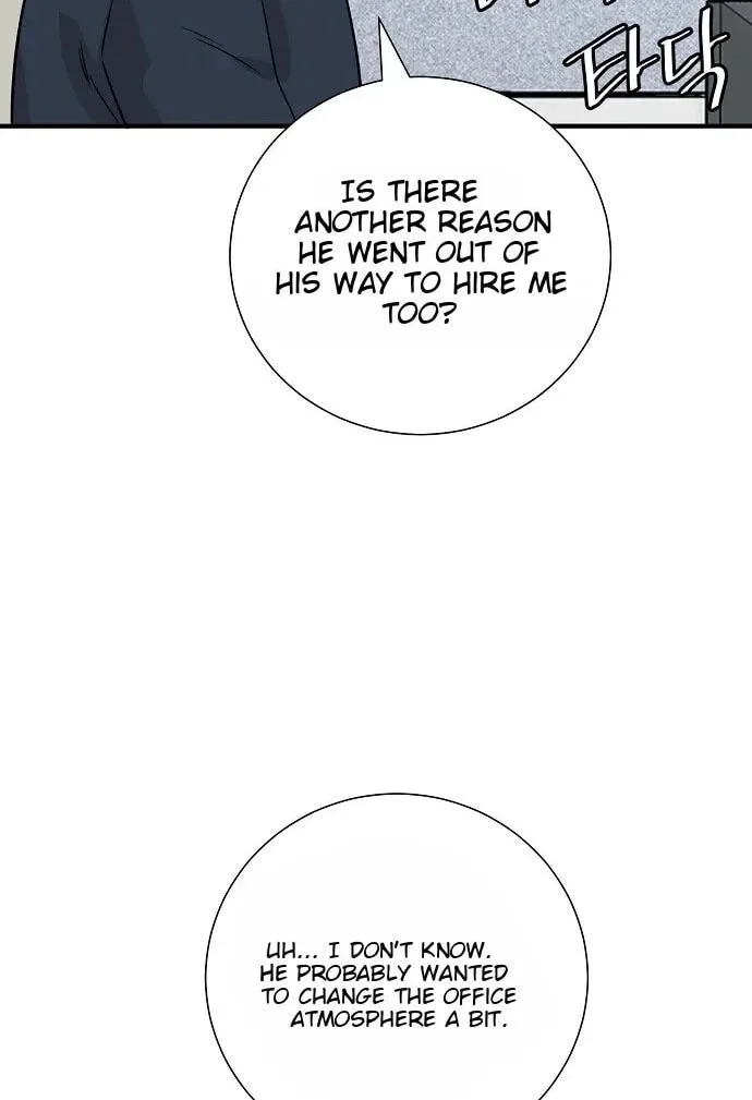 Assistant Manager Lee’s Survival Story Chapter 24 page 26