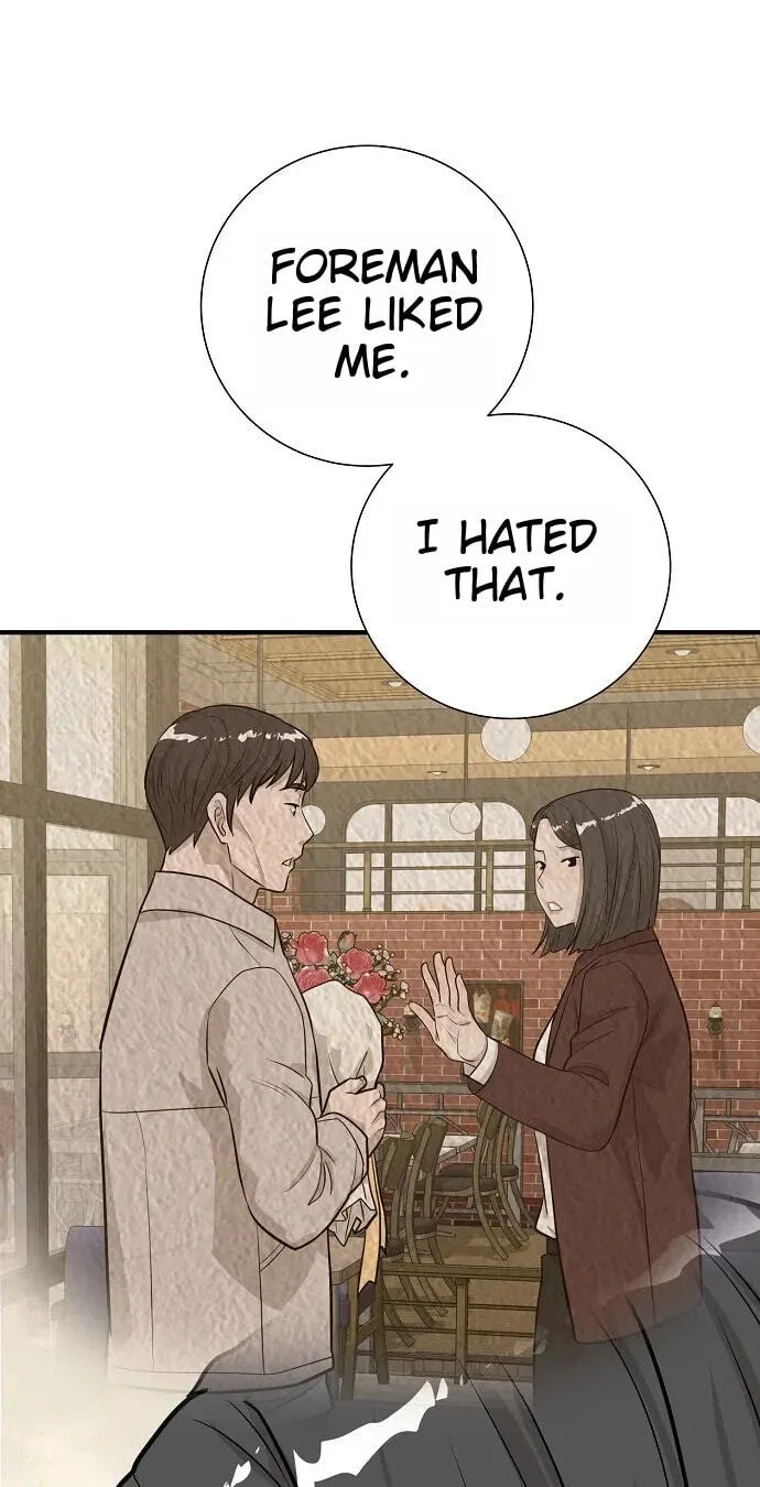 Assistant Manager Lee’s Survival Story Chapter 24 page 28