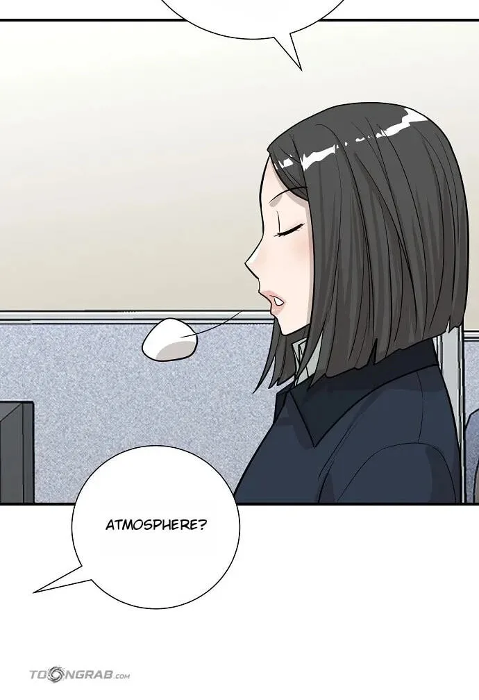 Assistant Manager Lee’s Survival Story Chapter 24 page 27