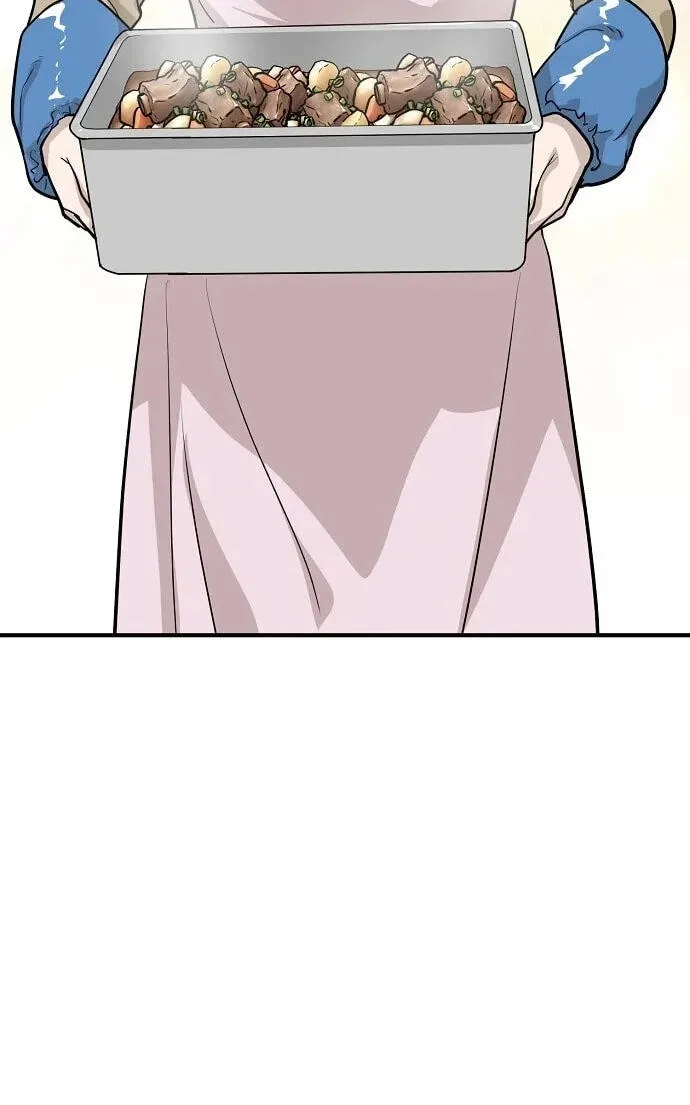 Assistant Manager Lee’s Survival Story Chapter 24 page 34