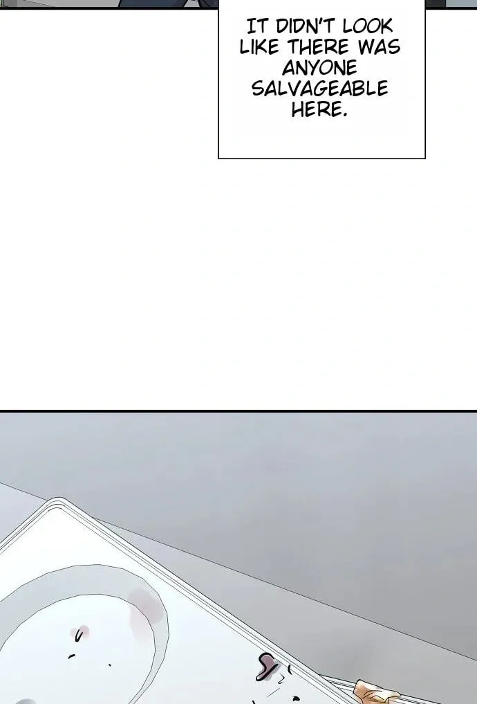 Assistant Manager Lee’s Survival Story Chapter 24 page 42
