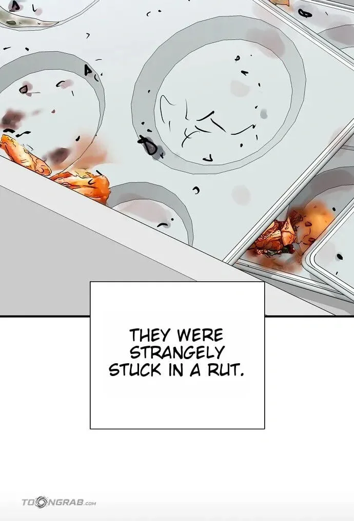 Assistant Manager Lee’s Survival Story Chapter 24 page 43