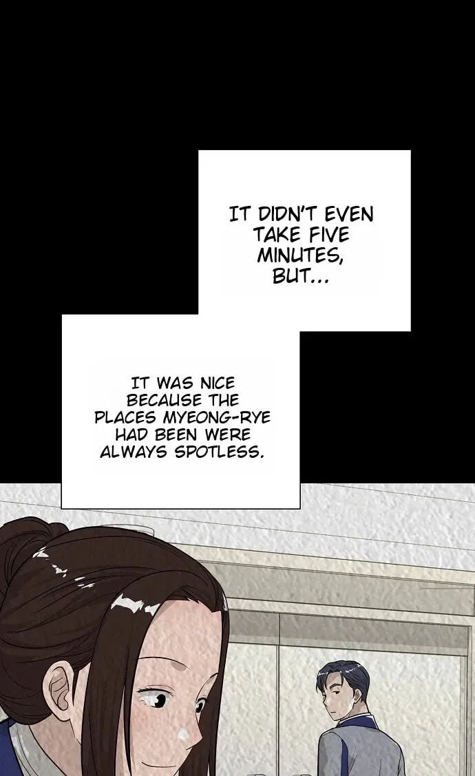 Assistant Manager Lee’s Survival Story Chapter 24 page 47