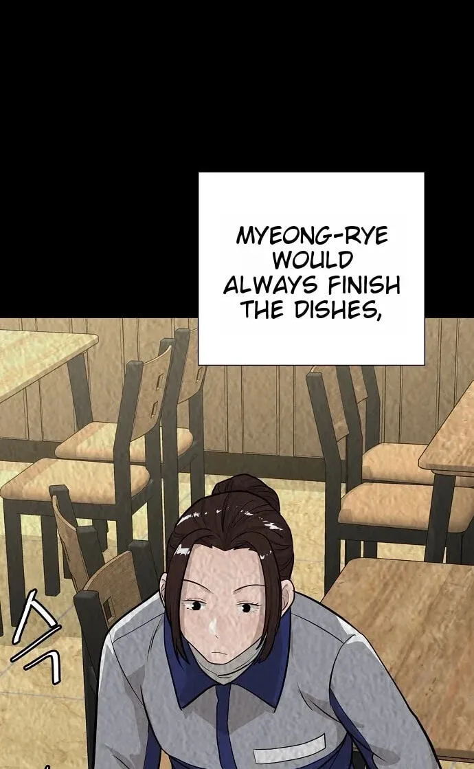 Assistant Manager Lee’s Survival Story Chapter 24 page 45