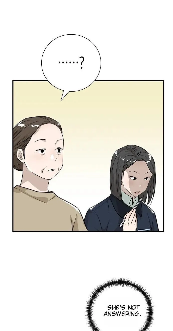 Assistant Manager Lee’s Survival Story Chapter 24 page 50