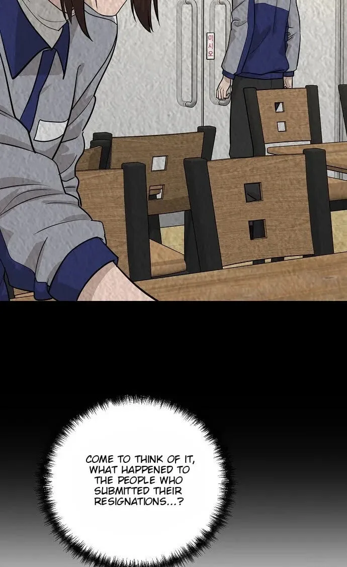 Assistant Manager Lee’s Survival Story Chapter 24 page 48