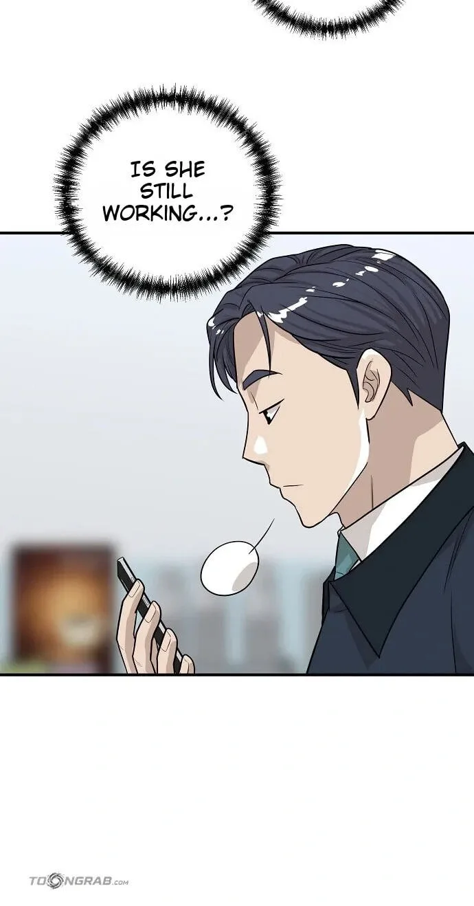 Assistant Manager Lee’s Survival Story Chapter 24 page 51