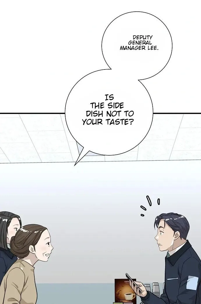 Assistant Manager Lee’s Survival Story Chapter 24 page 52