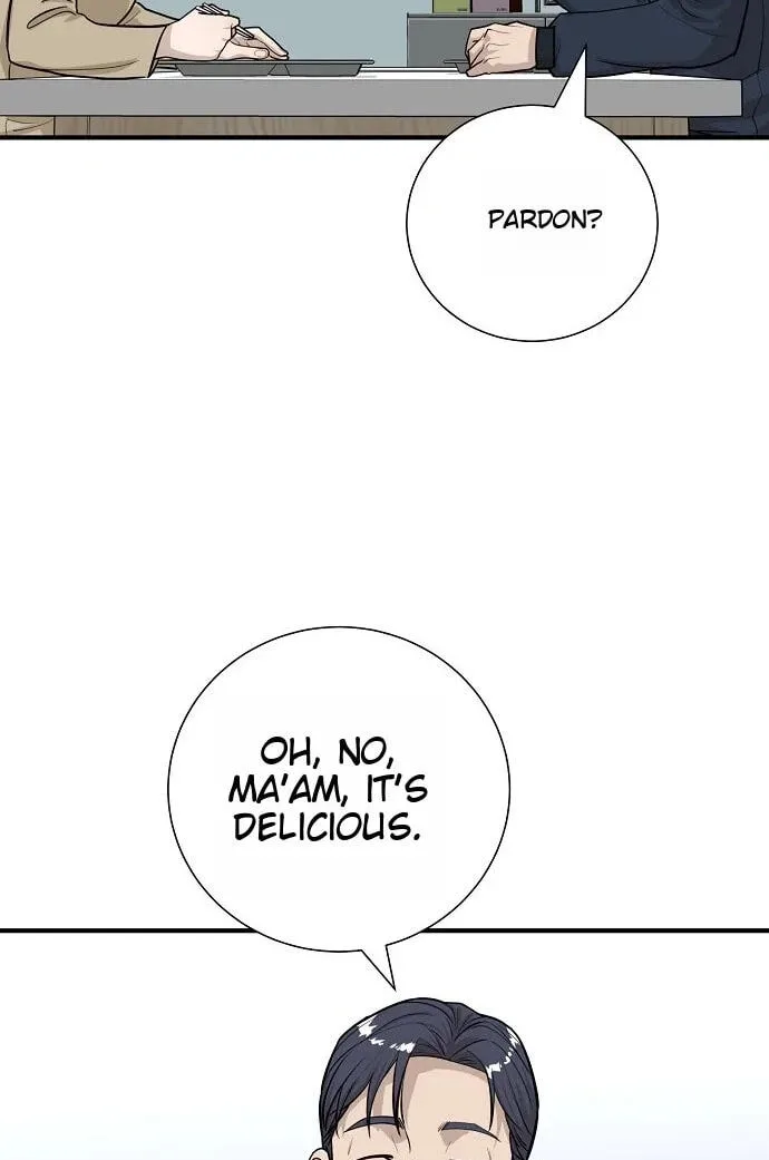 Assistant Manager Lee’s Survival Story Chapter 24 page 53
