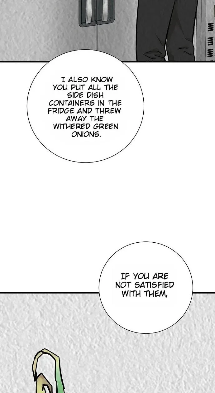 Assistant Manager Lee’s Survival Story Chapter 24 page 62